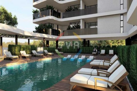 3 bedrooms Penthouse in Limassol, Cyprus No. 83292 4