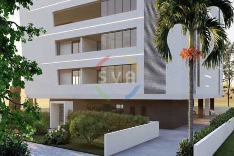 3 bedrooms Penthouse in Limassol, Cyprus No. 83292 2