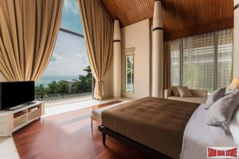 5 bedrooms Villa in Phuket, Thailand No. 95663 4