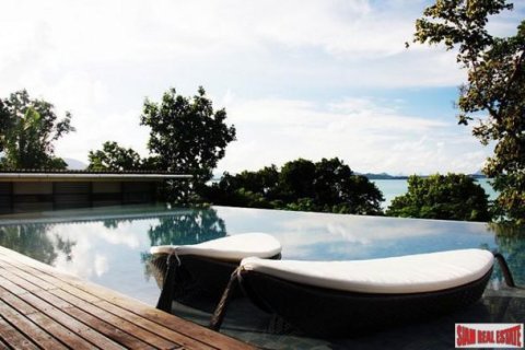 5 bedrooms Villa in Phuket, Thailand No. 95663 28