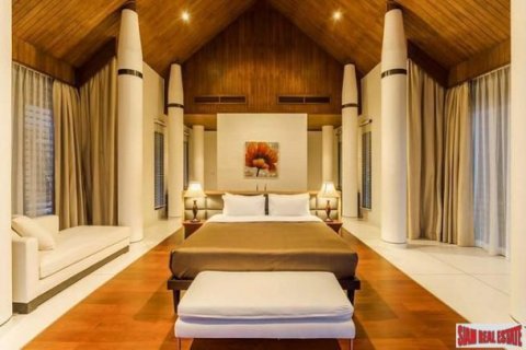 5 bedrooms Villa in Phuket, Thailand No. 95663 26