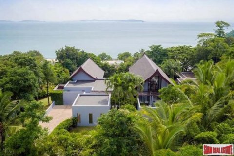 5 bedrooms Villa in Phuket, Thailand No. 95663 6