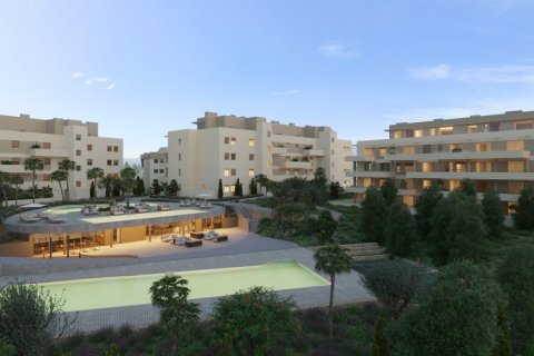 3 bedrooms Bungalow in Mijas, Spain No. 128869
