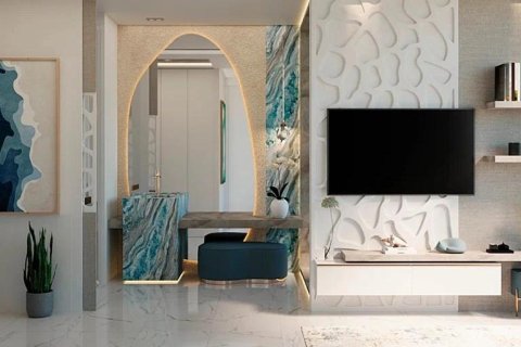 2 chambres Appartement à Xuan Lam, Vietnam No. 91775 1