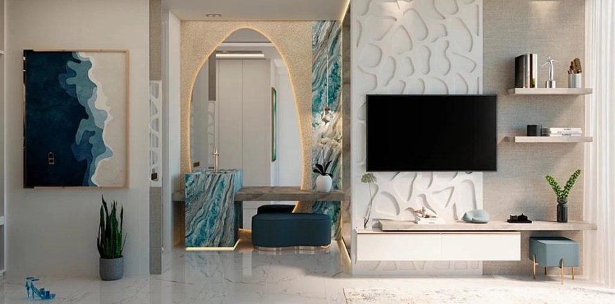 2 chambres Appartement à Xuan Lam, Vietnam No. 91775