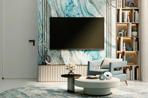 2 chambres Appartement à Xuan Lam, Vietnam No. 91775 6