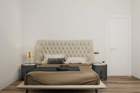 Квартира с 4 комнатами в Никосия, Кипр №107087 2