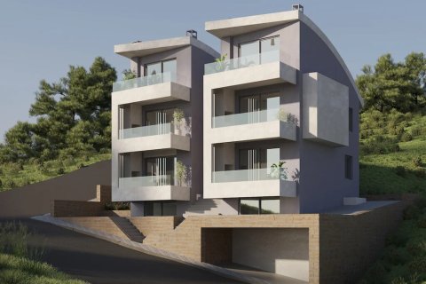 2 rooms Apartment in Kavala, Greece No. 108839 2