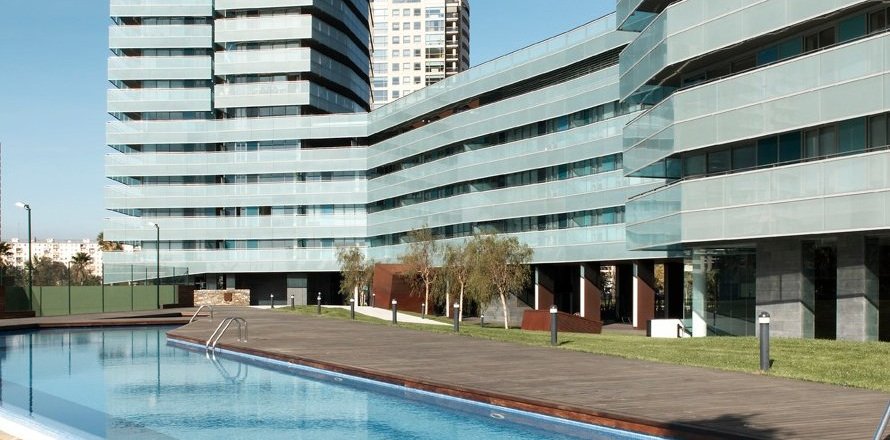 4 bedrooms Apartment in Binh My, Vietnam No. 110679