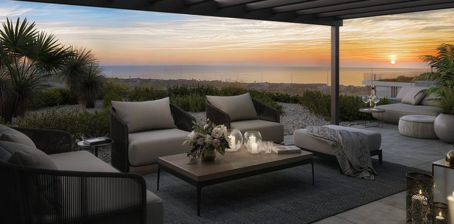 2 bedrooms Apartment in Paphos, Cyprus No. 83471