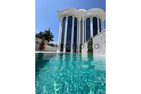 6 bedrooms Villa in An Thach Trung, Vietnam No. 17272 29