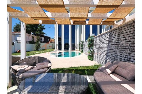 6 bedrooms Villa in An Thach Trung, Vietnam No. 17272 23