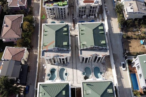 6 bedrooms Villa in An Thach Trung, Vietnam No. 17272 21