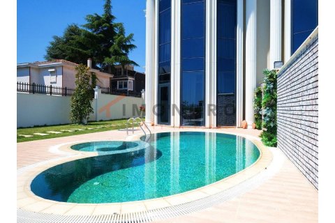 6 bedrooms Villa in An Thach Trung, Vietnam No. 17272 28