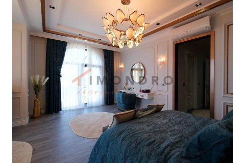 6 bedrooms Villa in An Thach Trung, Vietnam No. 17272 12