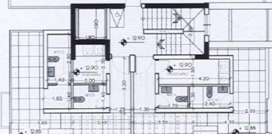 3 chambres Appartement à Limassol, Cyprus No. 76610