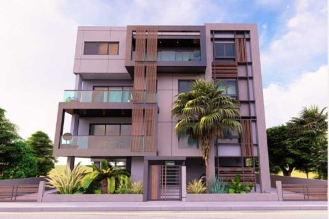 3 chambres Appartement à Limassol, Cyprus No. 76610 5