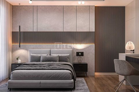 2 chambres Appartement à Luong Phu, Vietnam No. 21022 23