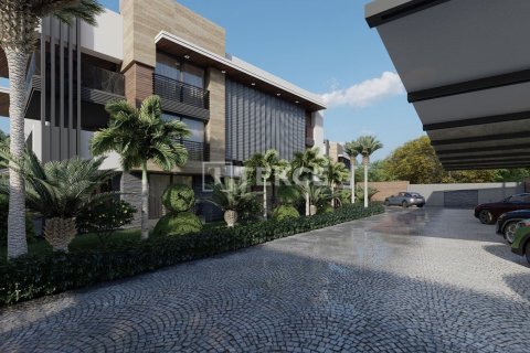 2 chambres Appartement à Luong Phu, Vietnam No. 21022 8