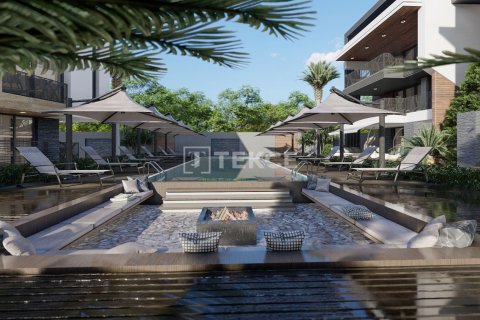 2 chambres Appartement à Luong Phu, Vietnam No. 21022 5