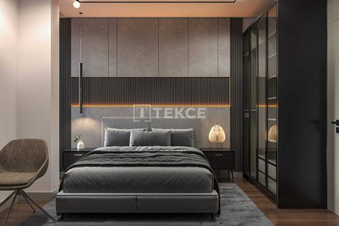 2 chambres Appartement à Luong Phu, Vietnam No. 21022 26