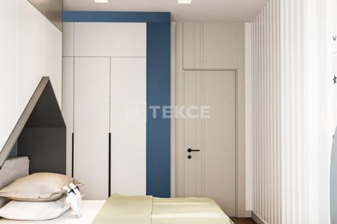 2 chambres Appartement à Luong Phu, Vietnam No. 21022 22