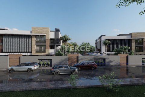 2 chambres Appartement à Luong Phu, Vietnam No. 21022 14