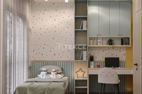 2 chambres Appartement à Luong Phu, Vietnam No. 21022 28