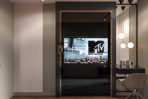 2 chambres Appartement à Luong Phu, Vietnam No. 21022 30