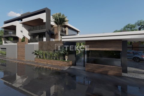 2 chambres Appartement à Luong Phu, Vietnam No. 21022 13