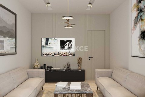 2 chambres Appartement à Luong Phu, Vietnam No. 21022 18