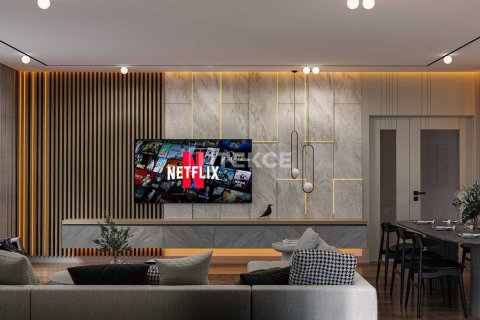 2 chambres Appartement à Luong Phu, Vietnam No. 21022 17