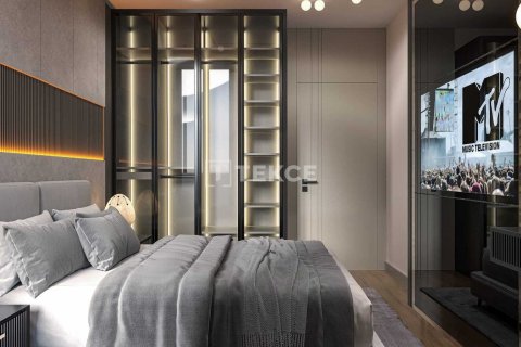 2 chambres Appartement à Luong Phu, Vietnam No. 21022 25