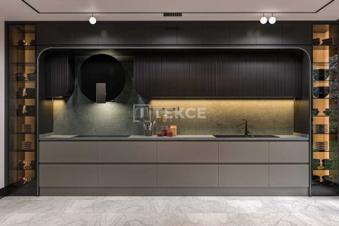 2 chambres Appartement à Luong Phu, Vietnam No. 21022 21