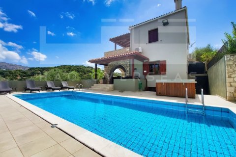 4 bedrooms Villa in Crete, Greece No. 24407 24
