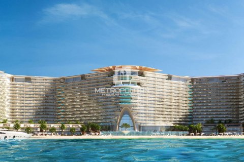 Квартира с 2 спальнями в Xuan Lam, Вьетнам №94797 12