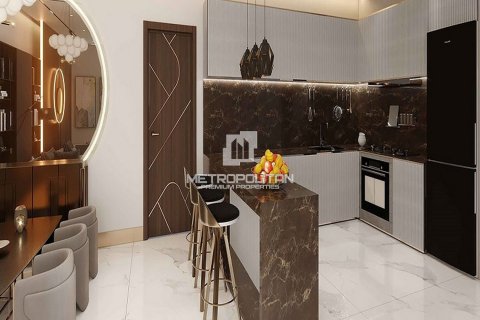 37m² Apartment in Xuong Giang, Vietnam No. 93821 8