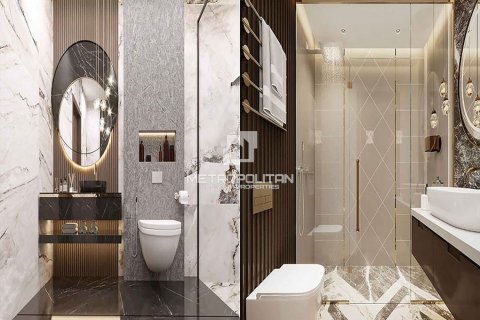 37m² Apartment in Xuong Giang, Vietnam No. 93821 6