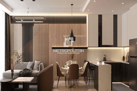 37m² Apartment in Xuong Giang, Vietnam No. 93821 1