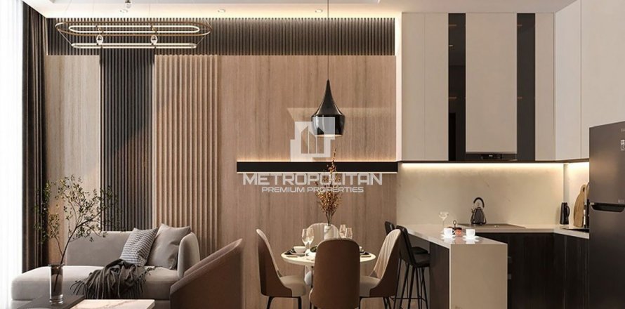 Studio Apartment in Xuong Giang, Vietnam No. 93821