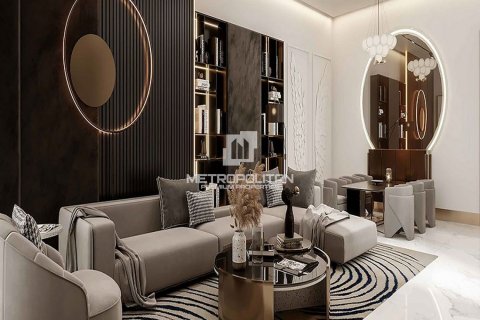 37m² Apartment in Xuong Giang, Vietnam No. 93821 3