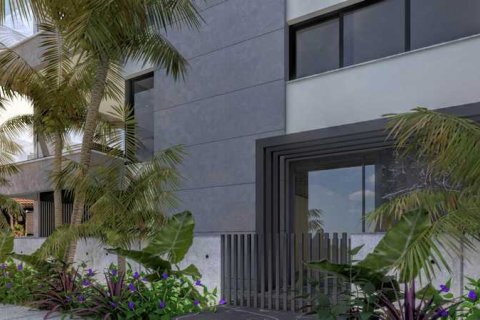 3 chambres Penthouse à Limassol, Cyprus No. 76320 11