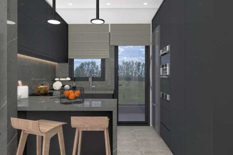 3 chambres Penthouse à Limassol, Cyprus No. 76320 5