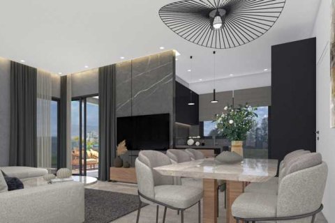 3 chambres Penthouse à Limassol, Cyprus No. 76320 1