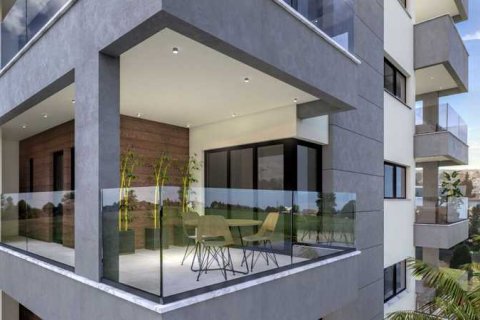 3 chambres Penthouse à Limassol, Cyprus No. 76320 6