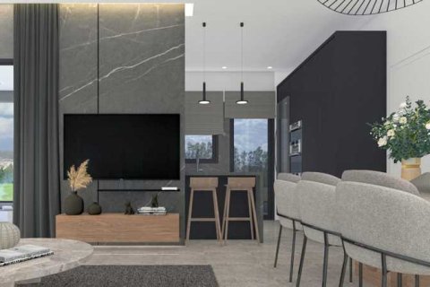 3 chambres Penthouse à Limassol, Cyprus No. 76320 2