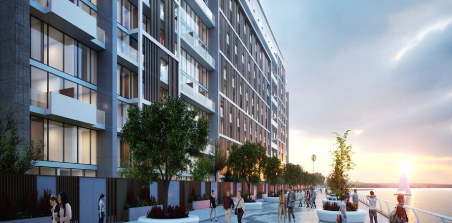 3 bedrooms Apartment in Darna, Vietnam No. 93276