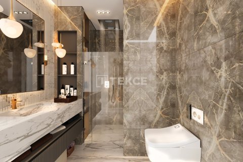 Вилла с 4 спальнями в Chau Doc, Вьетнам №83726 7