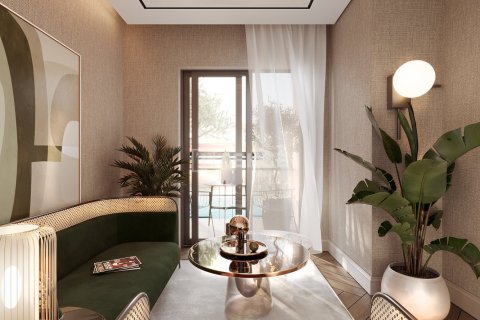 Вилла с 4 спальнями в Chau Doc, Вьетнам №83726 8