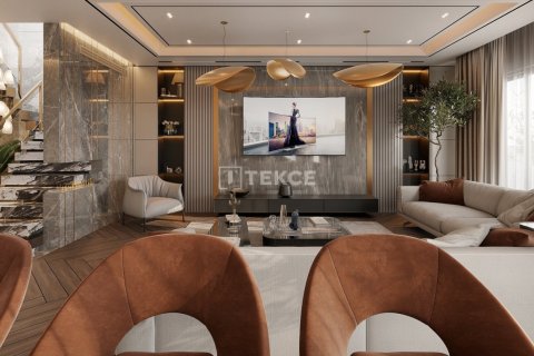 Вилла с 4 спальнями в Chau Doc, Вьетнам №83726 15